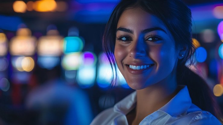 Tampilan platform taruhan olahraga dan casino live yang beragam dan interaktif