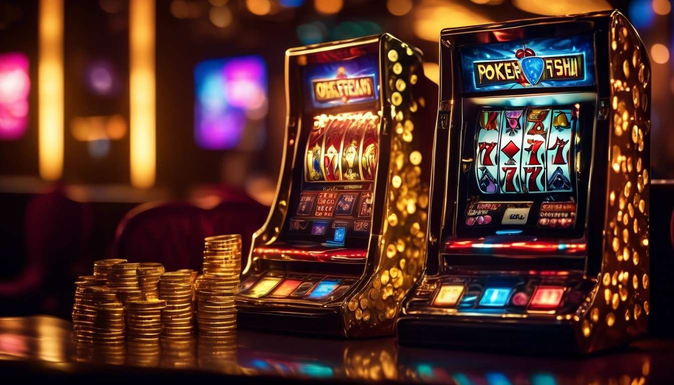Pengalaman bermain casino langsung dengan dealer live profesional secara online