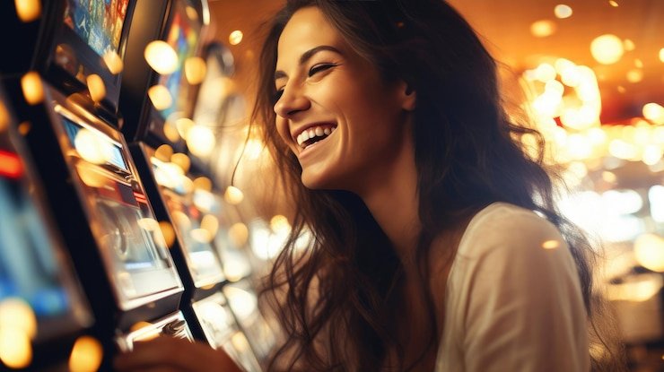 Penggemar badminton antusias mengikuti pertandingan dan melakukan taruhan online