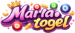 mariatogel logo